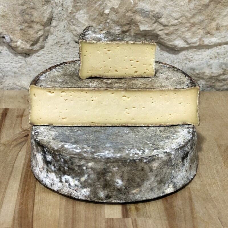Tomme de Marie