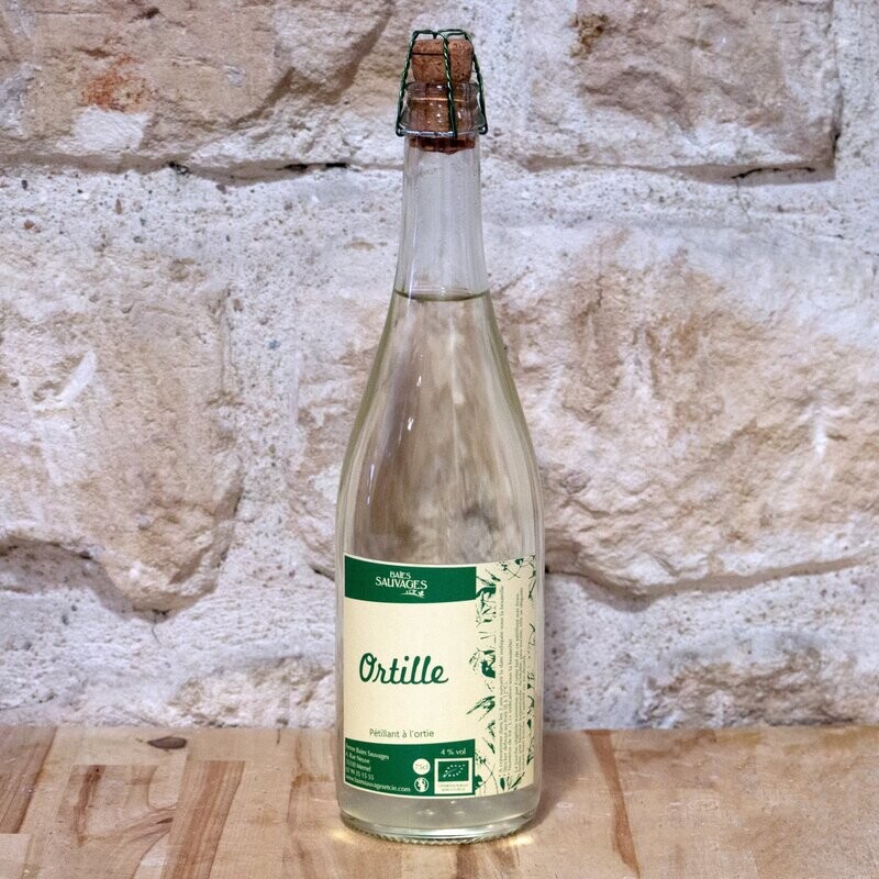Ortille