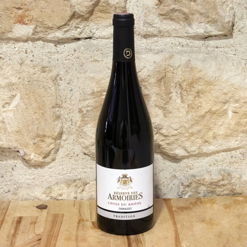 Cotes du Rhône
