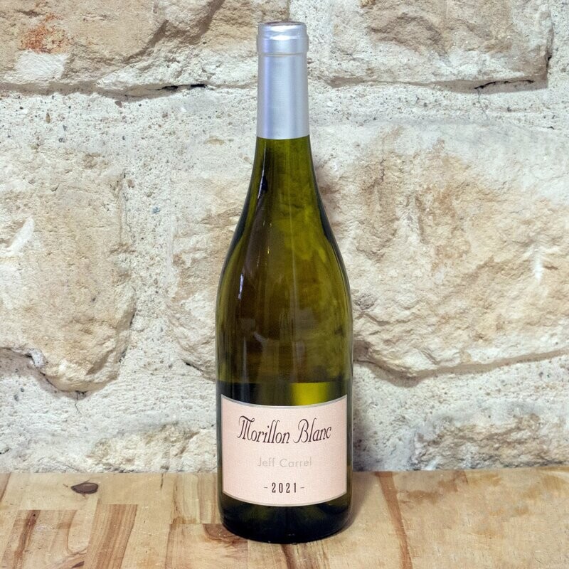 Morillon blanc