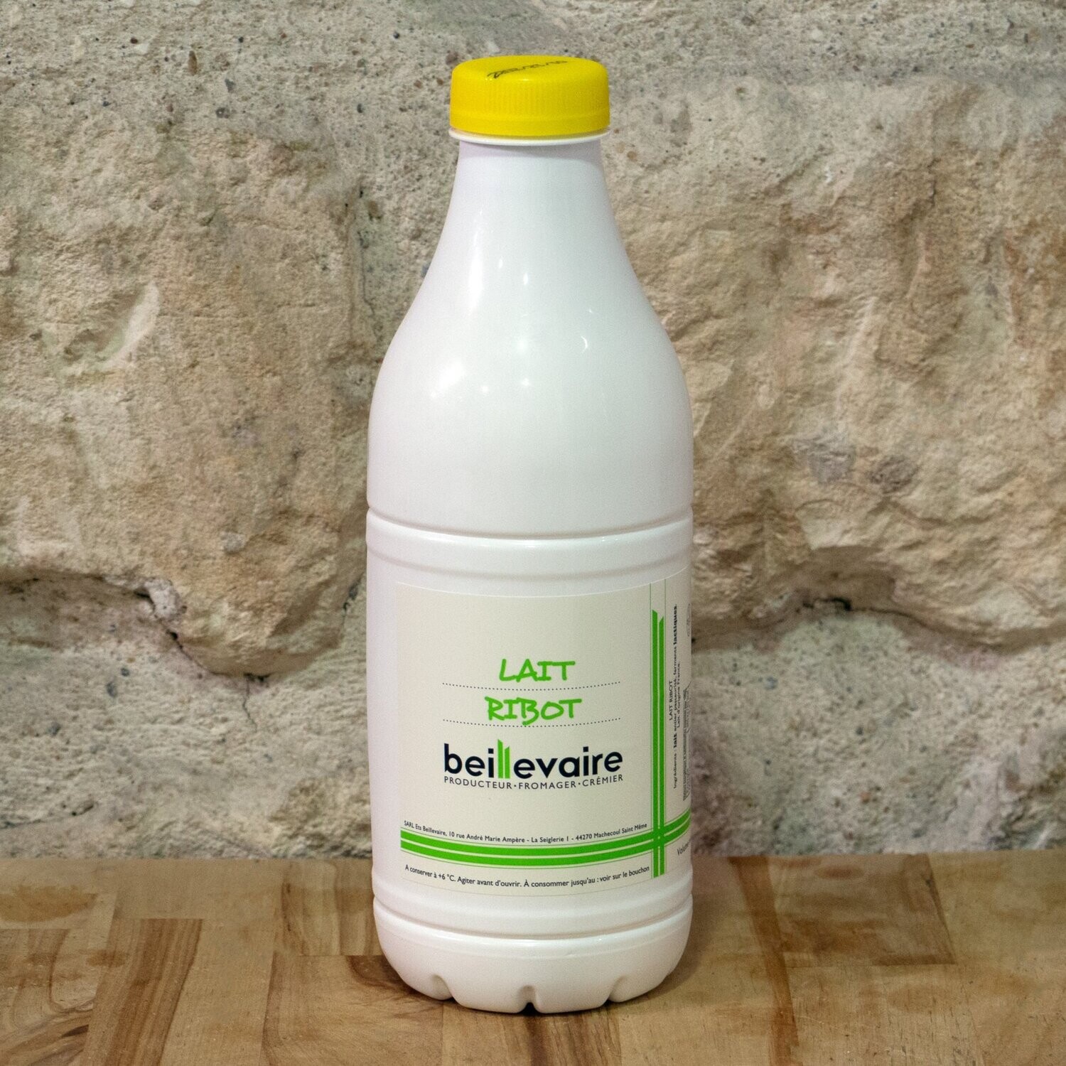 Lait Ribot