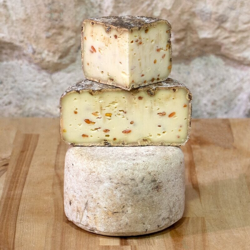 Tomette au fenugrec