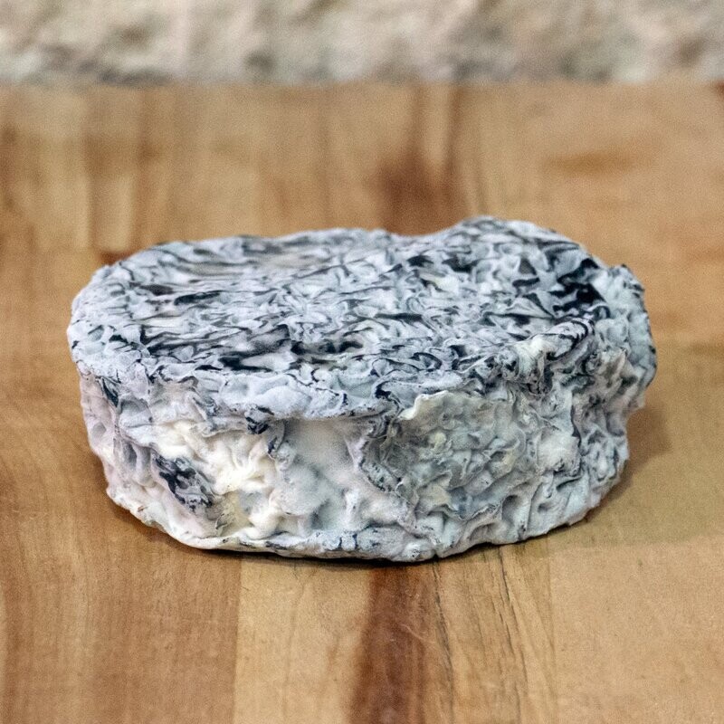 Rond cendré