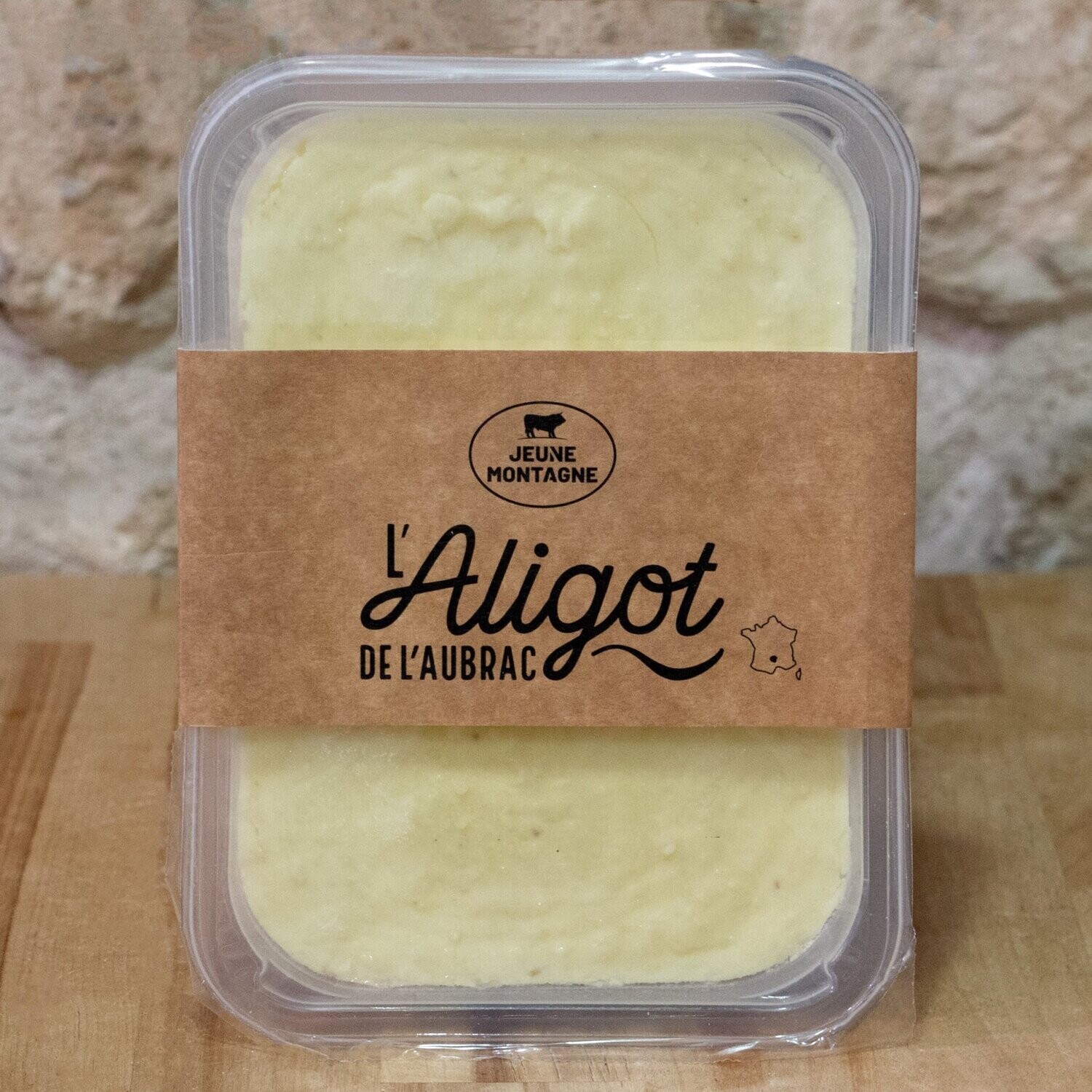 Aligot