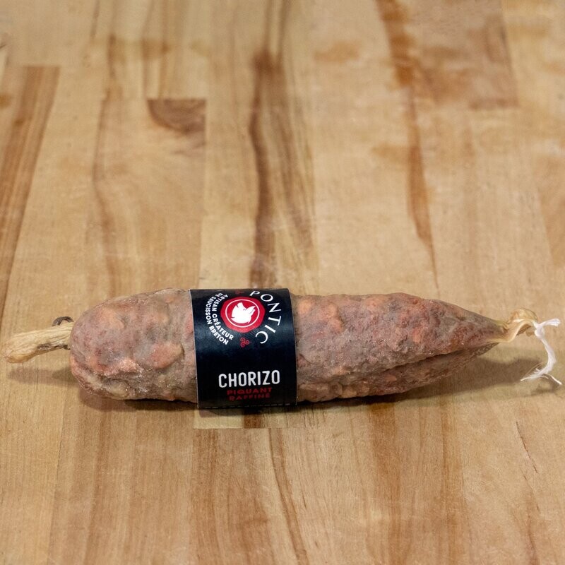 Chorizo