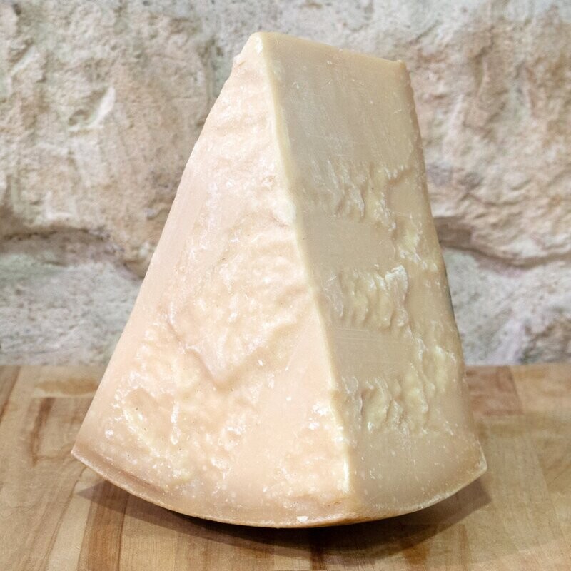 Parmigiano Reggiano
