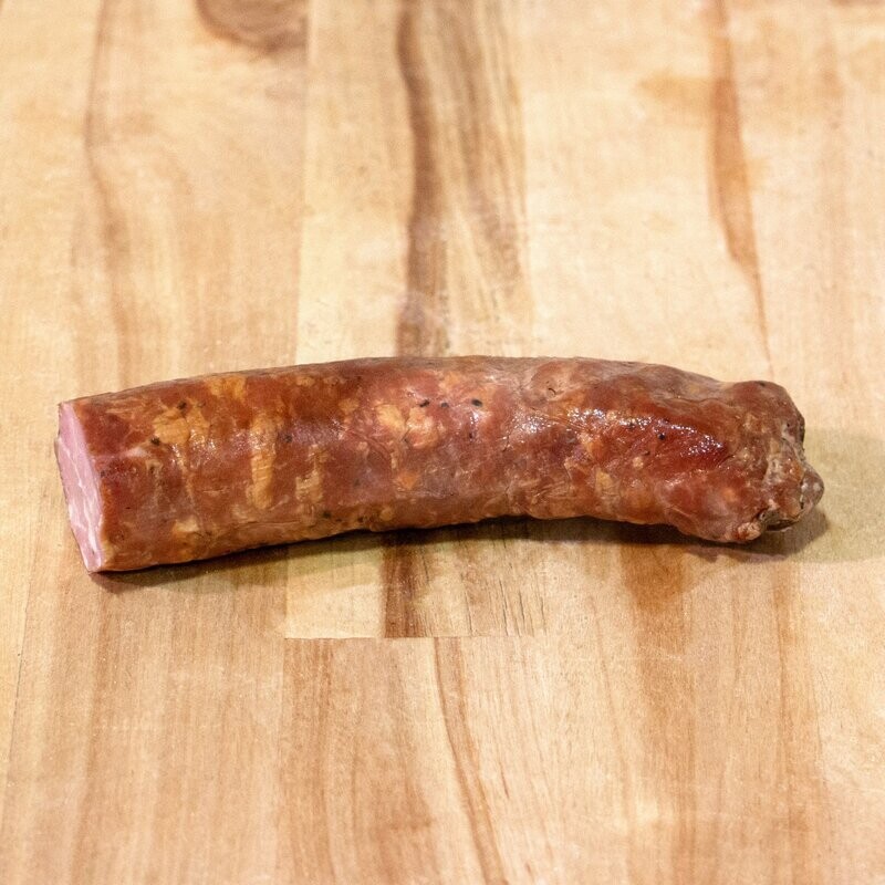 Saucisse