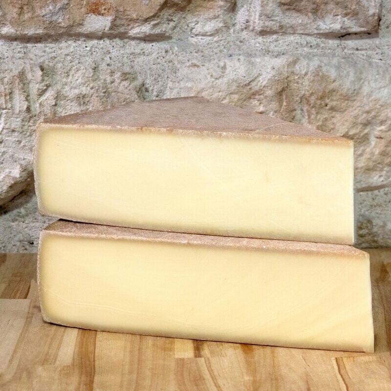 Comté jeune