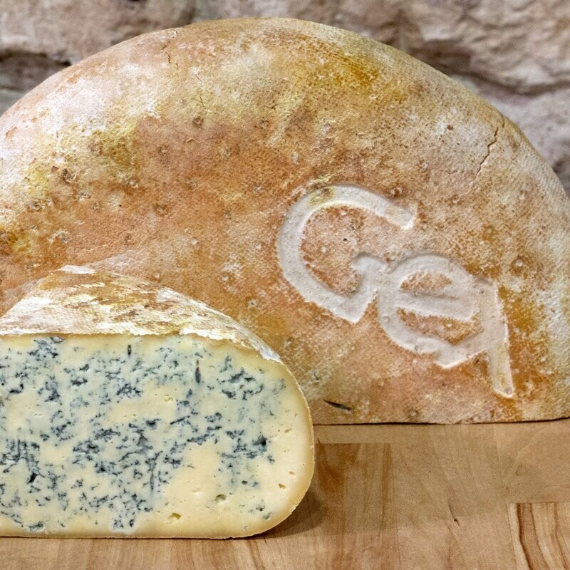 Bleu de Gex