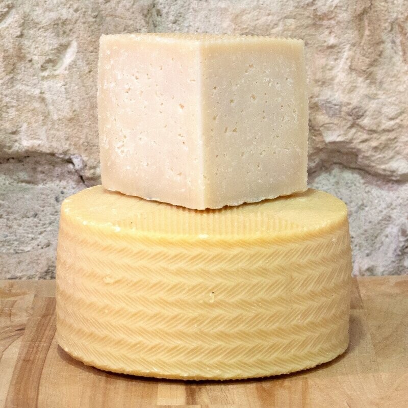 Manchego