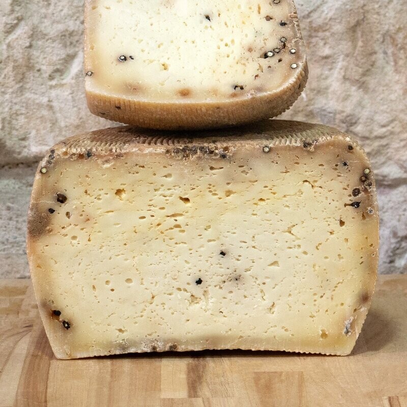 Pecorino Pepato