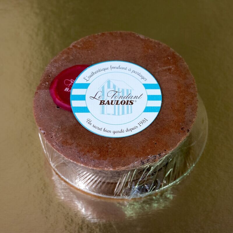 Le Fondant Baulois