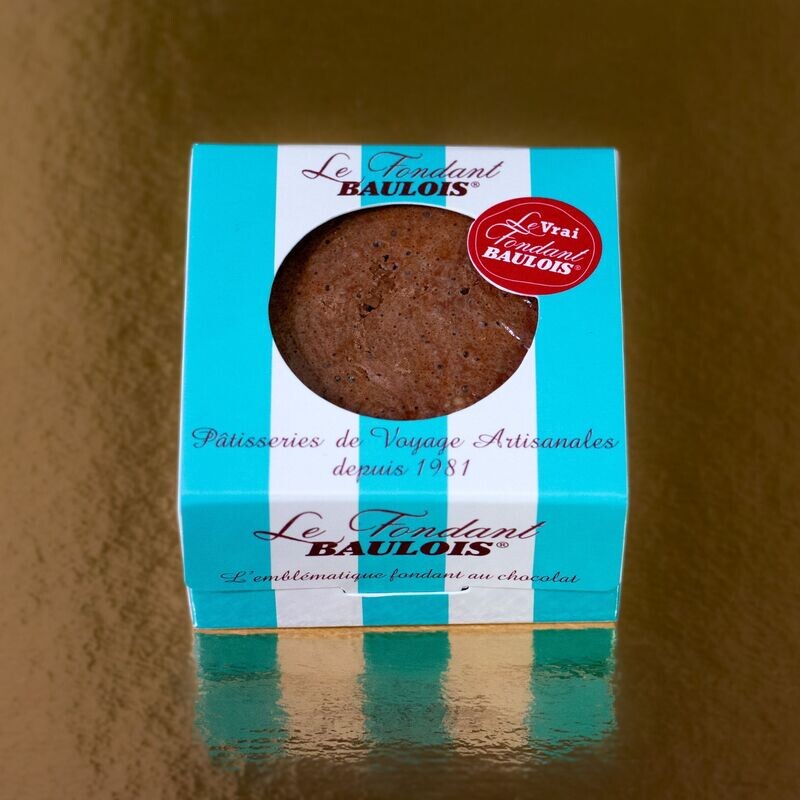 Le Fondant Baulois individuel