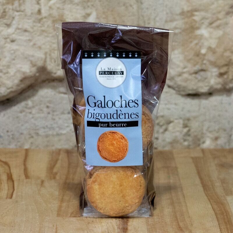 Galoches Bigoudènes