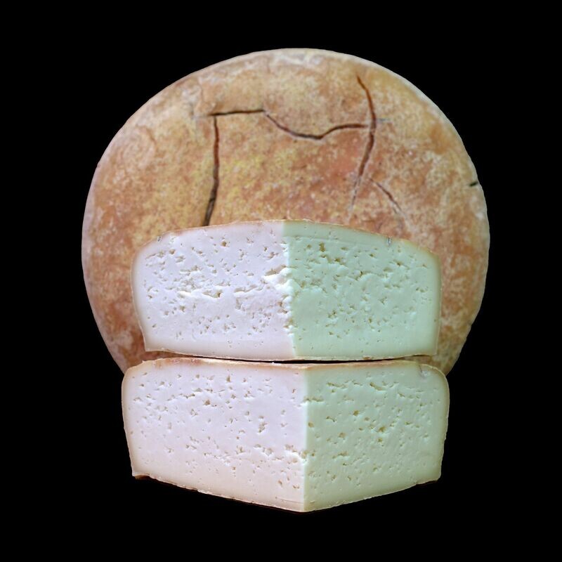Raclette de bufflonne