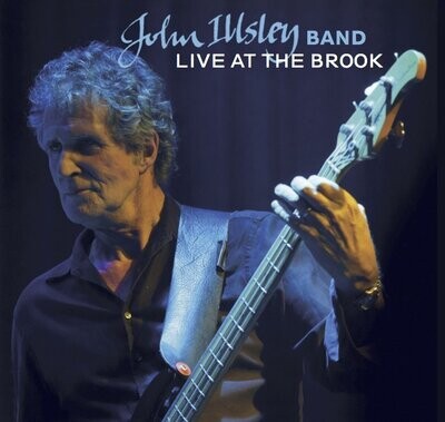 Live at The Brook DVD
