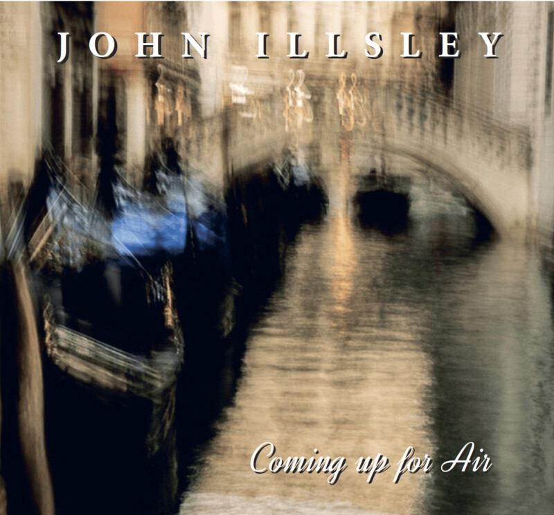 Coming up for Air LP