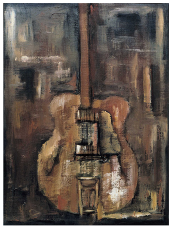 Gibson No. 1