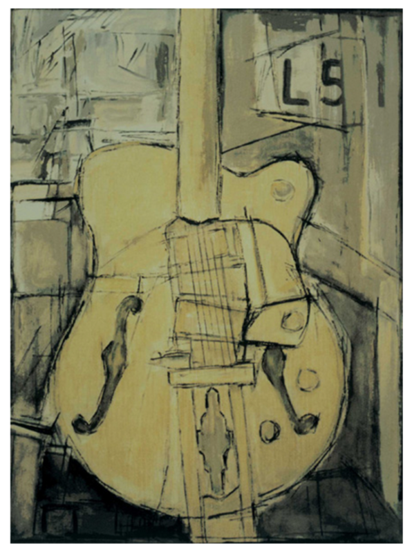 Gibson L5
