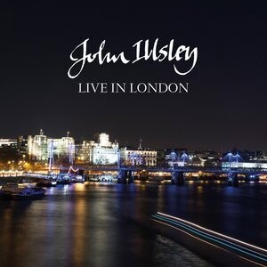 Live in London