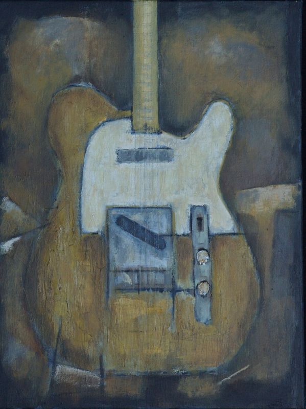 Telecaster I