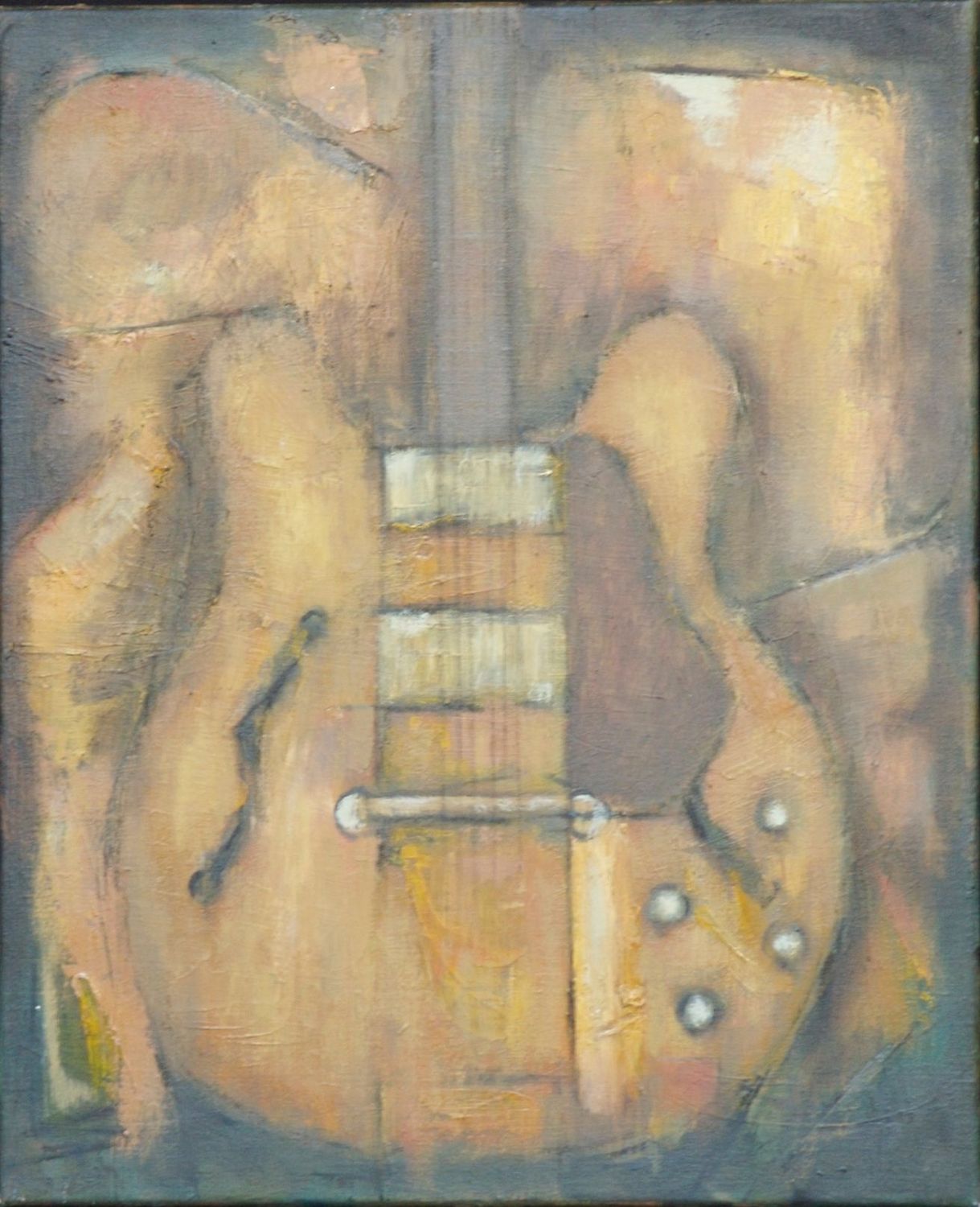Gibson 335