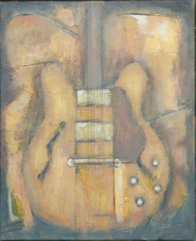 Gibson 335
