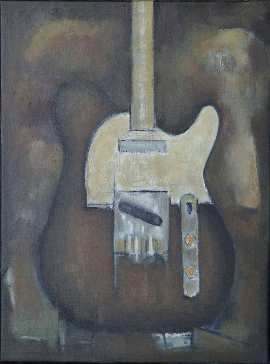 Telecaster II