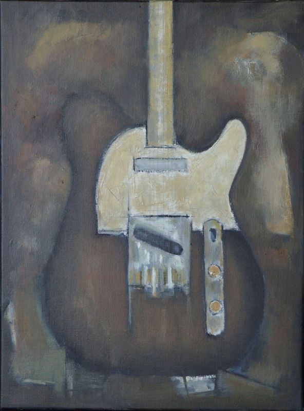Telecaster II