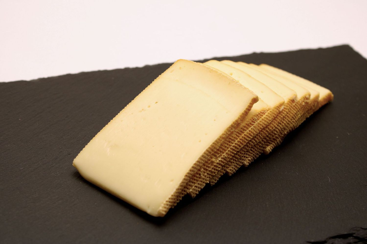 Raclette affinée au Vin d'Arbois 200 g