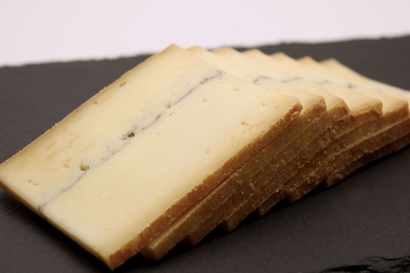 Raclette au Morbier 200 g Raclette au Morbier 200 g