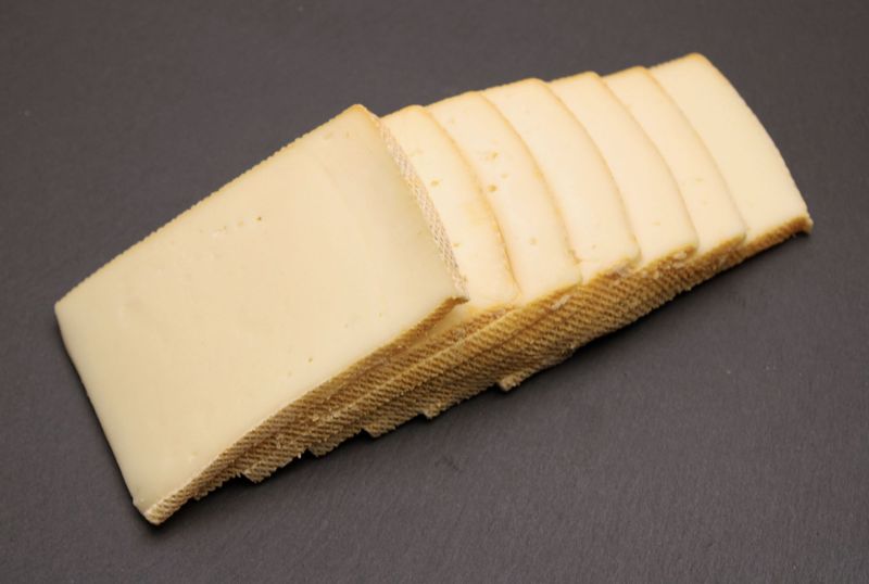 Raclette Nature 200 g Raclette Nature 200 g