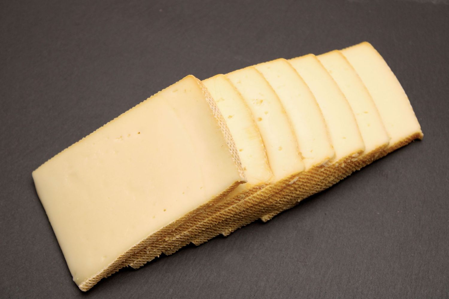 Raclette Fumée au feu de bois 200 g