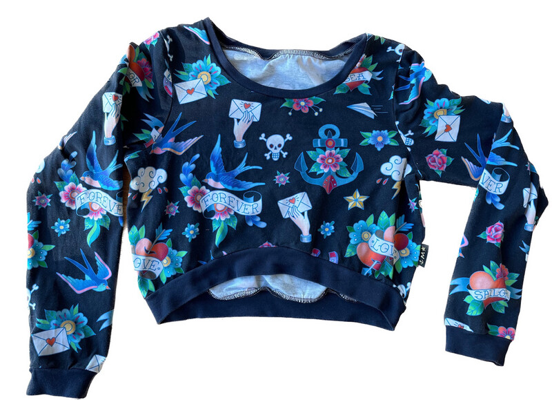 Kurzpulli