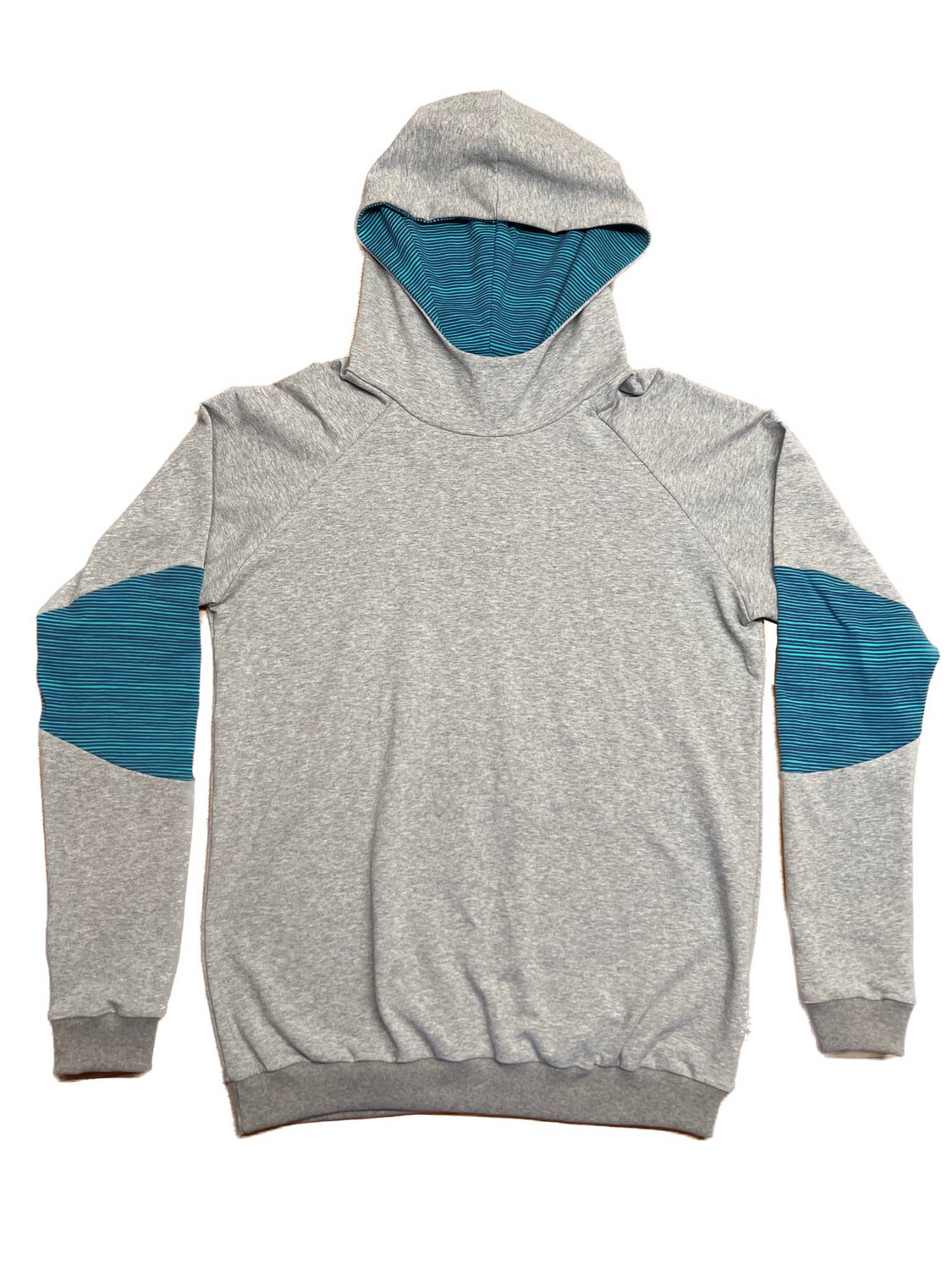  Hoodie No. 2