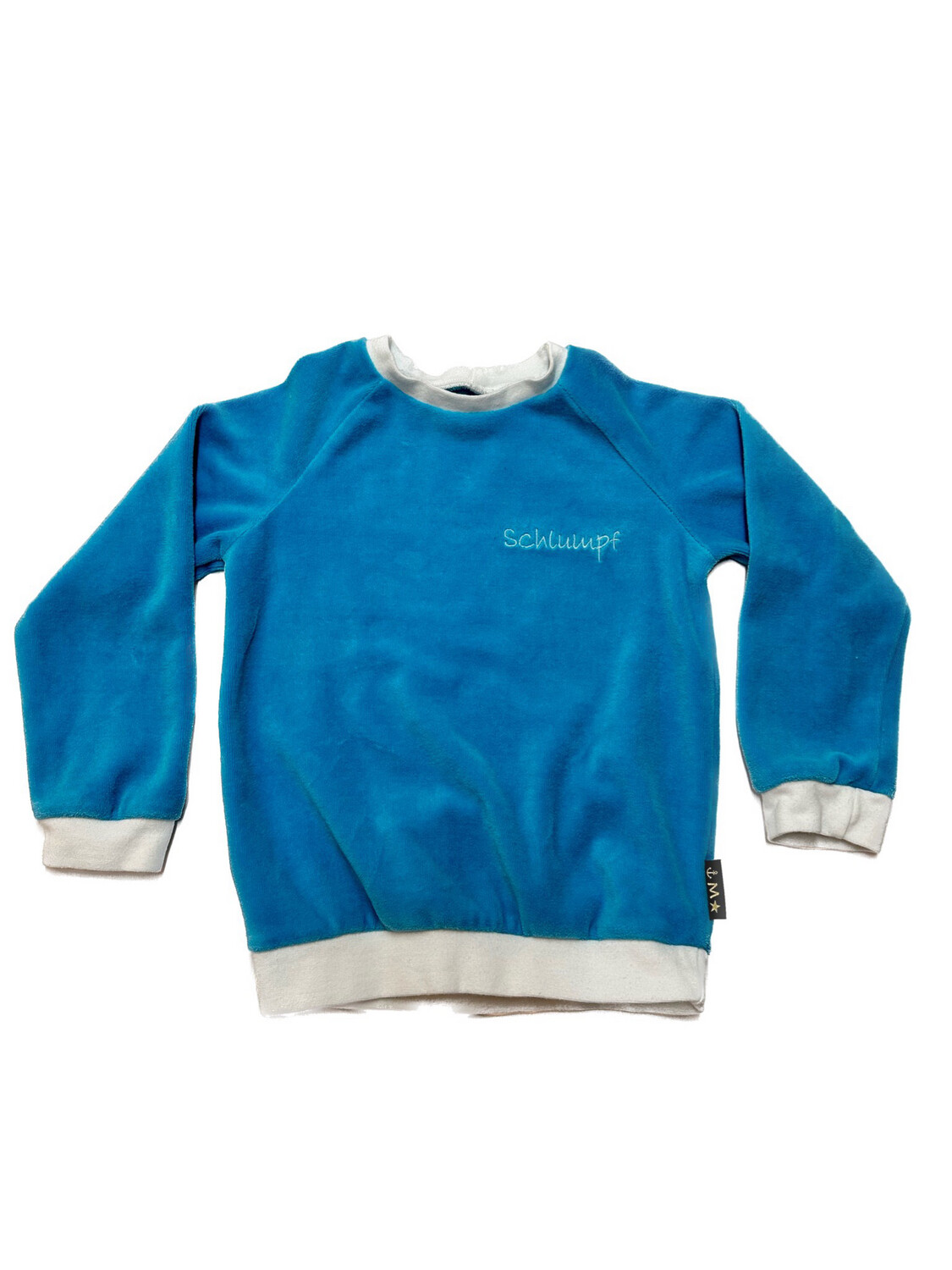 Sweatshirt Raglan