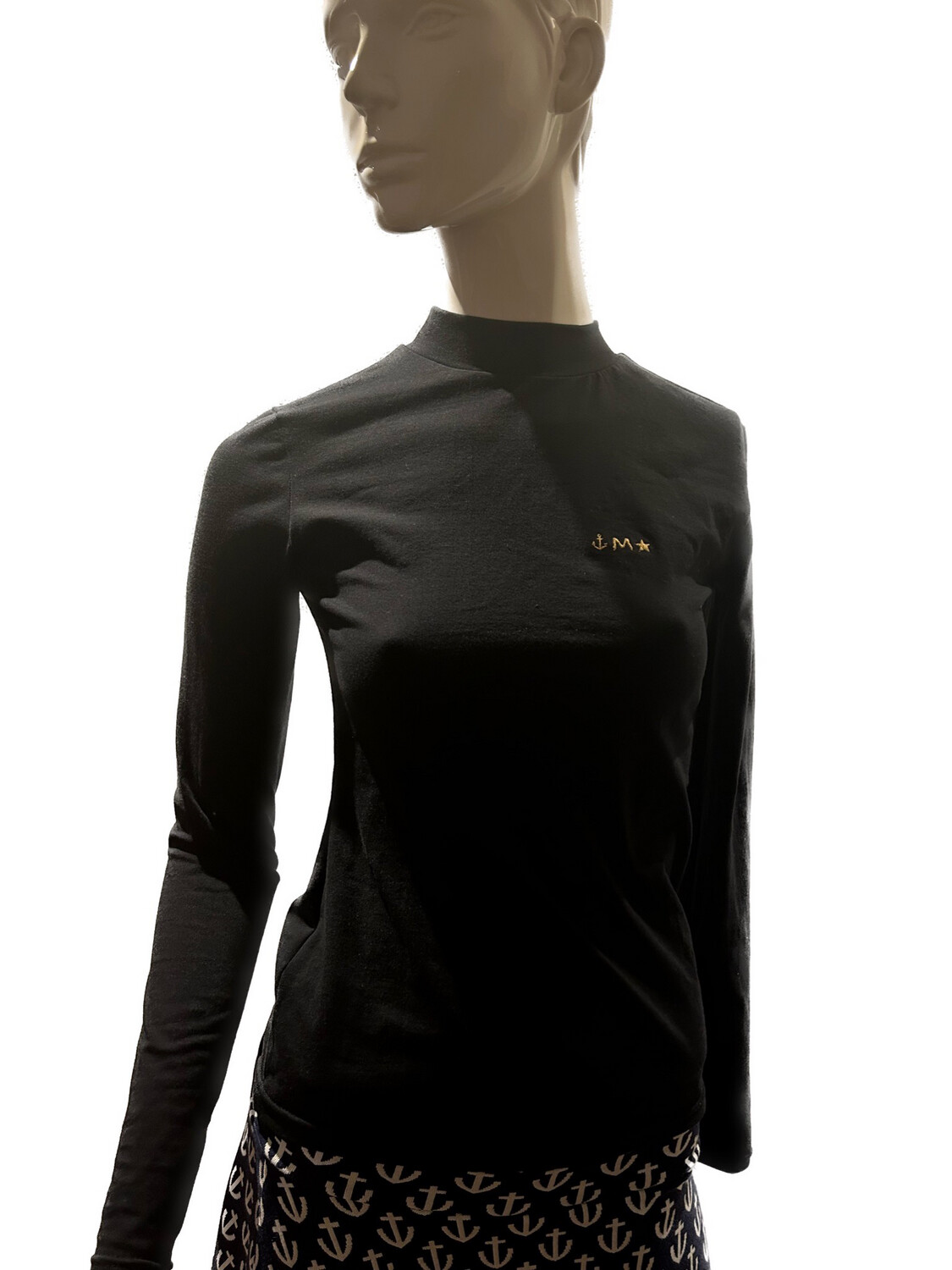Turtleneckshirt