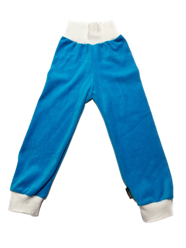 Faulenzerhose