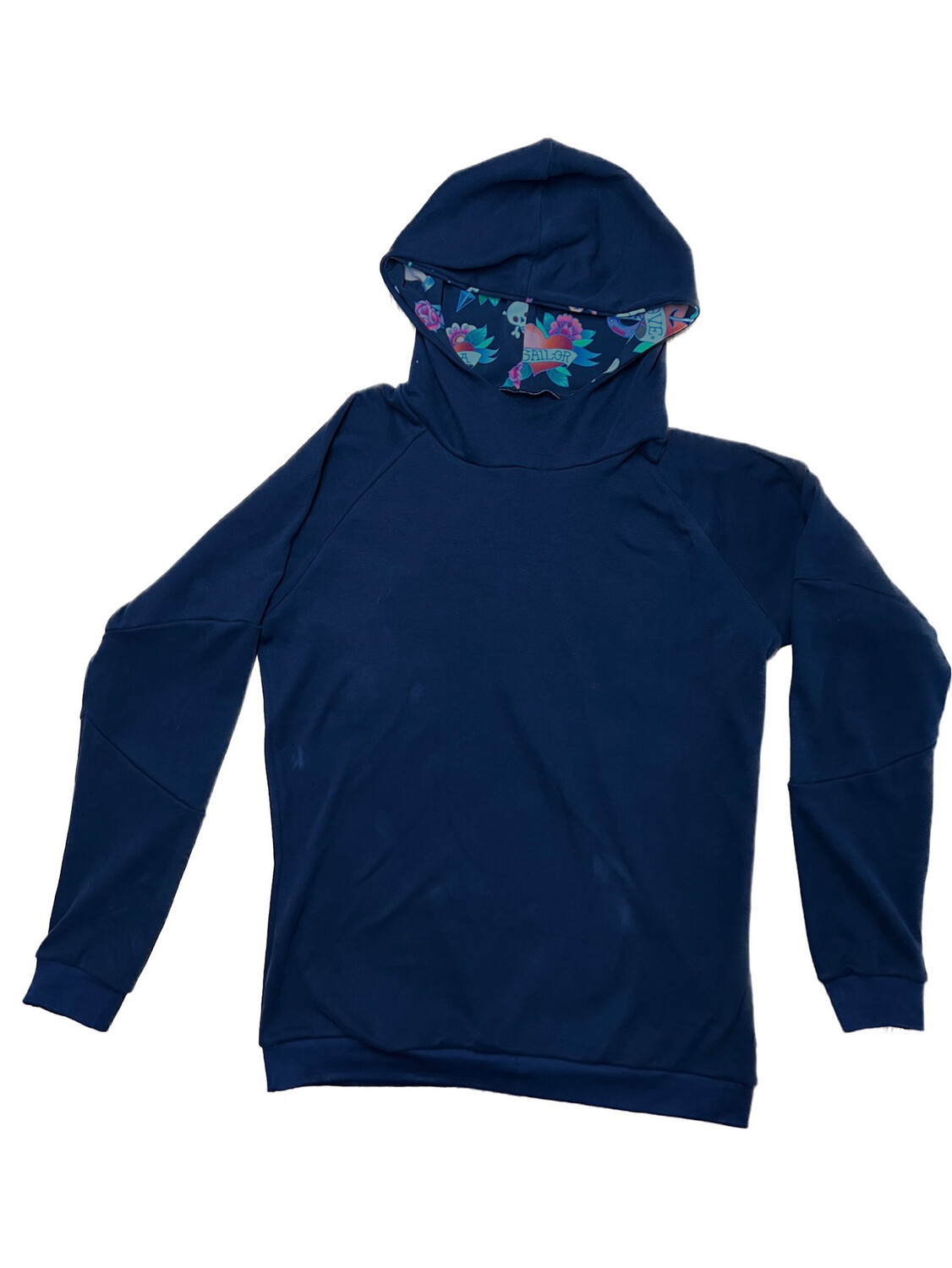 Hoodie tattooliebe