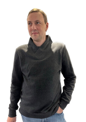 vAD Pullover