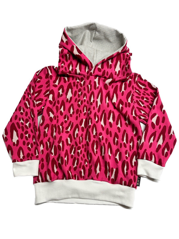 Mädchensafari