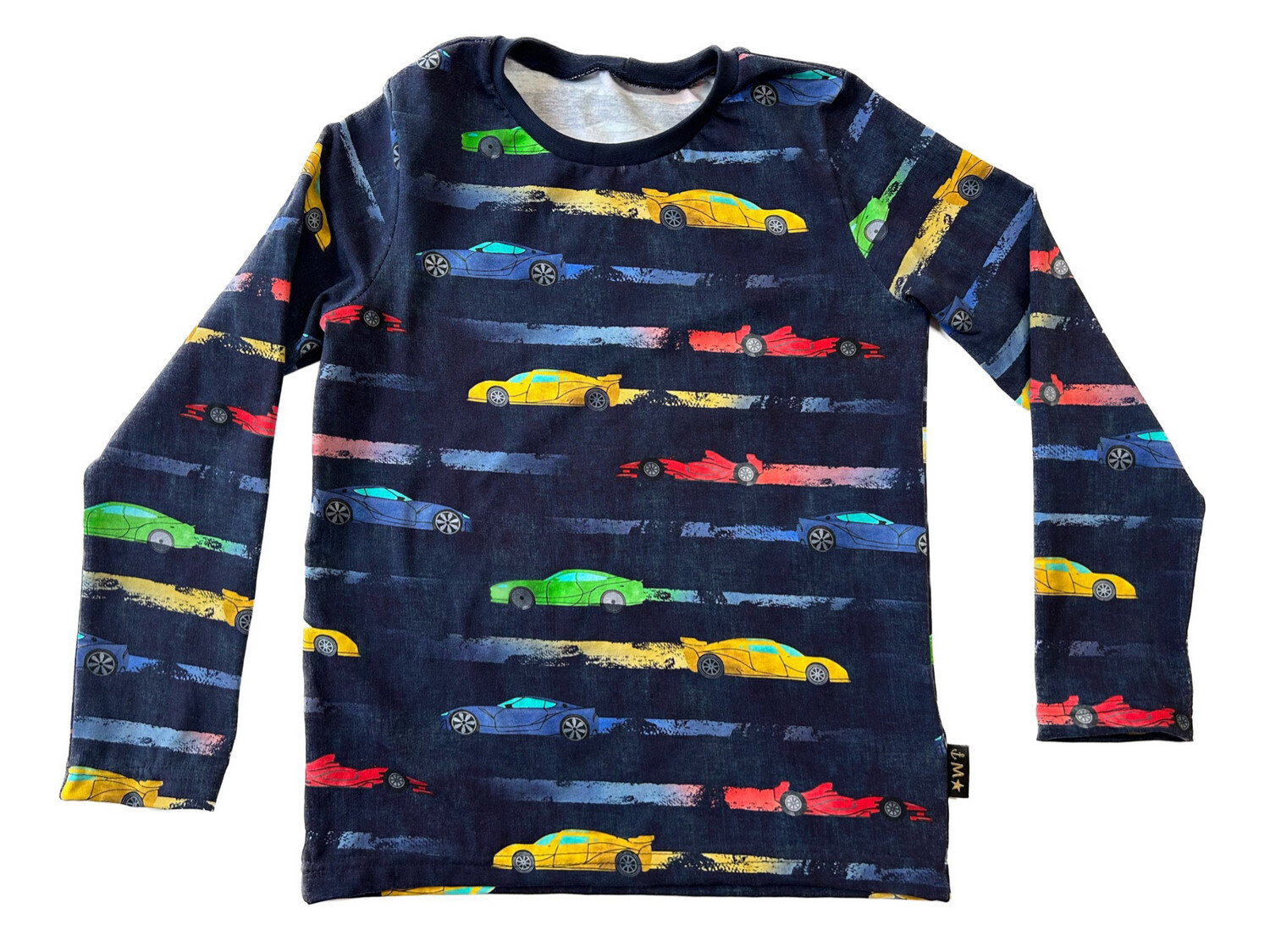 Racing Shirt