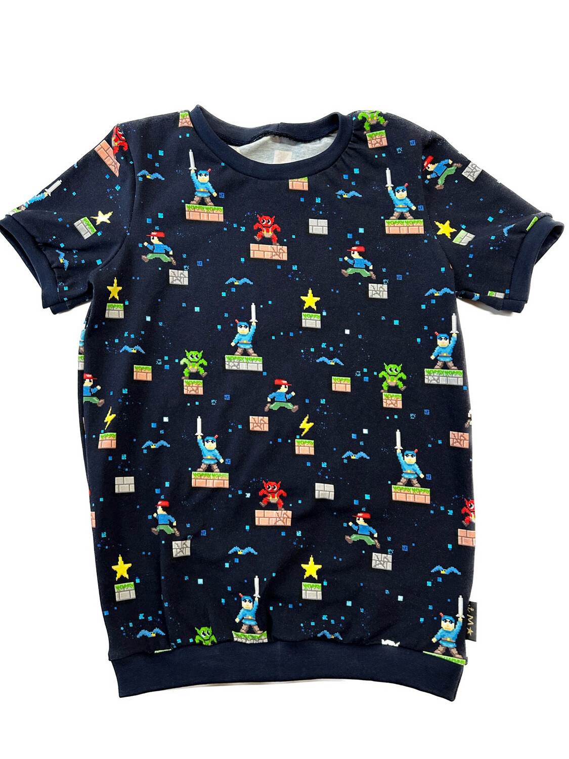 Gaming Shirt