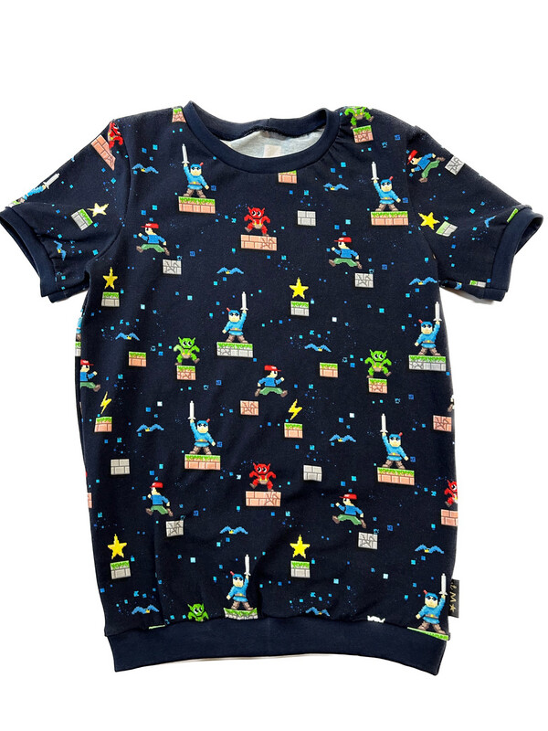 Gaming Shirt