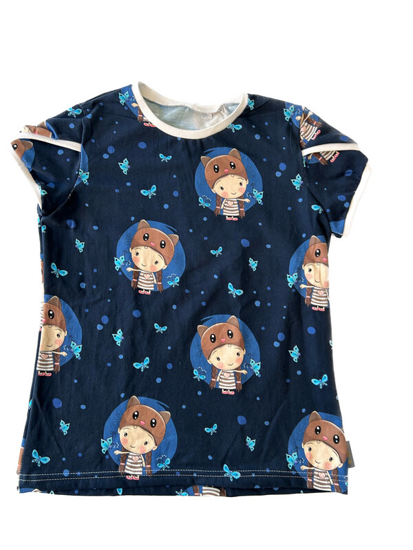 Shirt catgirl