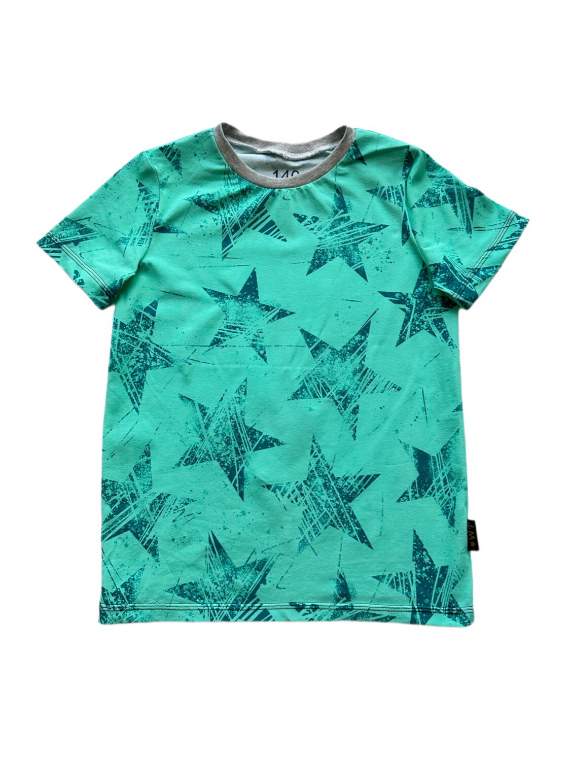 Shirt stars