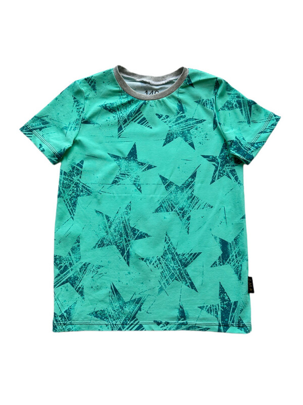 Shirt stars