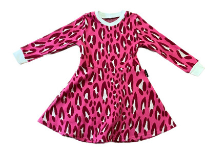 Kleid pinkerleo