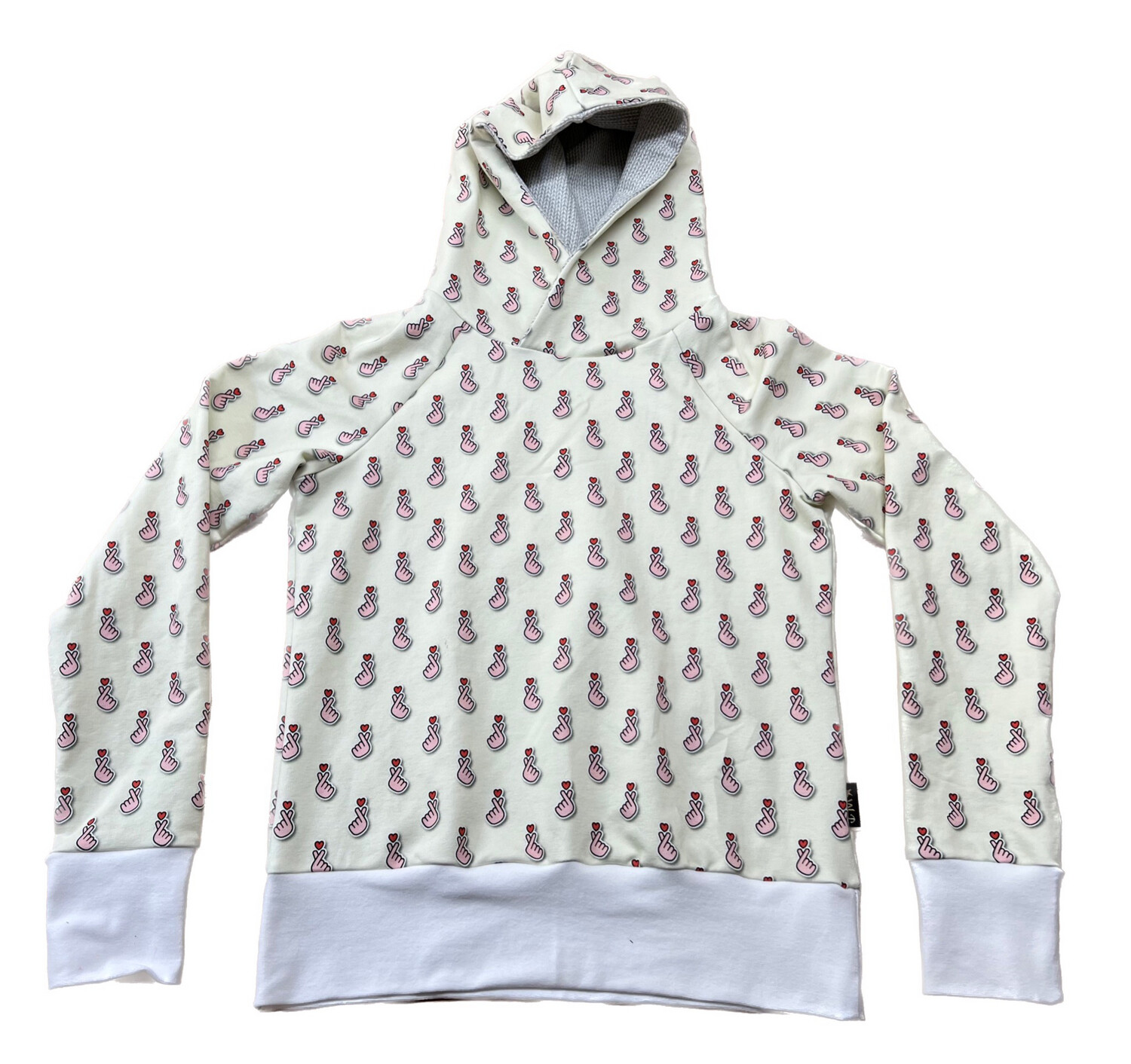 Hoodie Little hearts