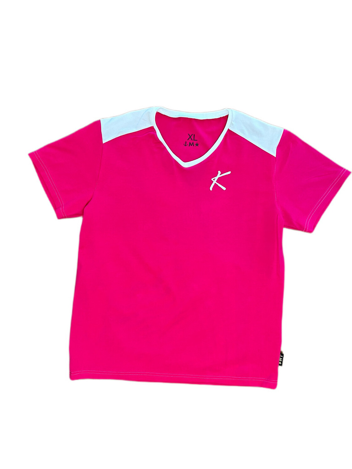Tshirt Pink edition